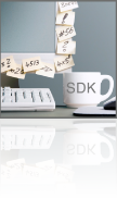 Developers
SDK